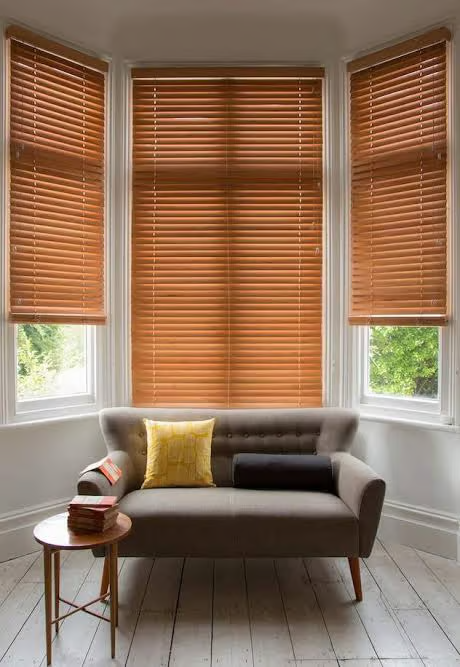 Wooden Blinds image 2