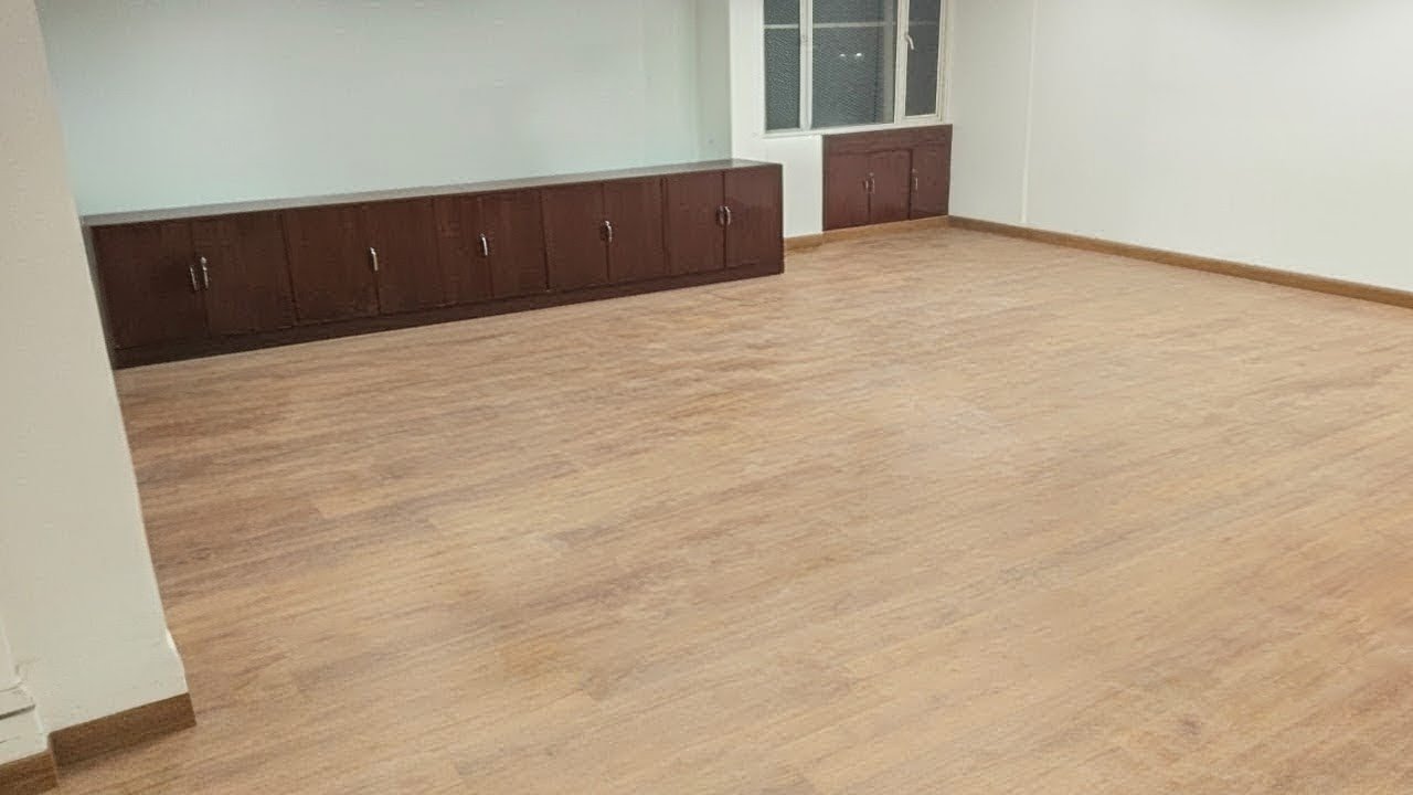 Wooden Flooring by LA Kreo