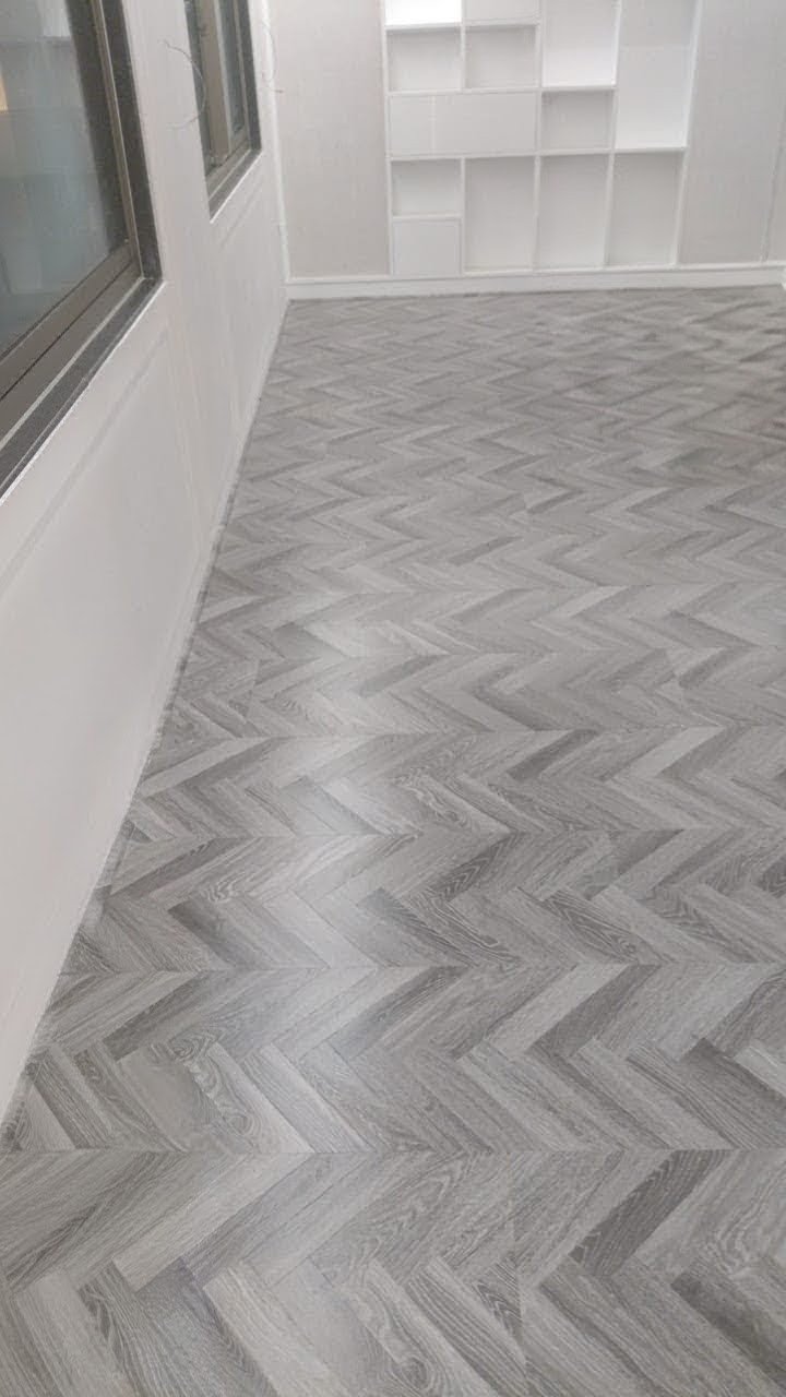 Wooden Flooring image 2