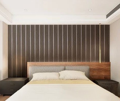 WPC Louvers by LA Kreo