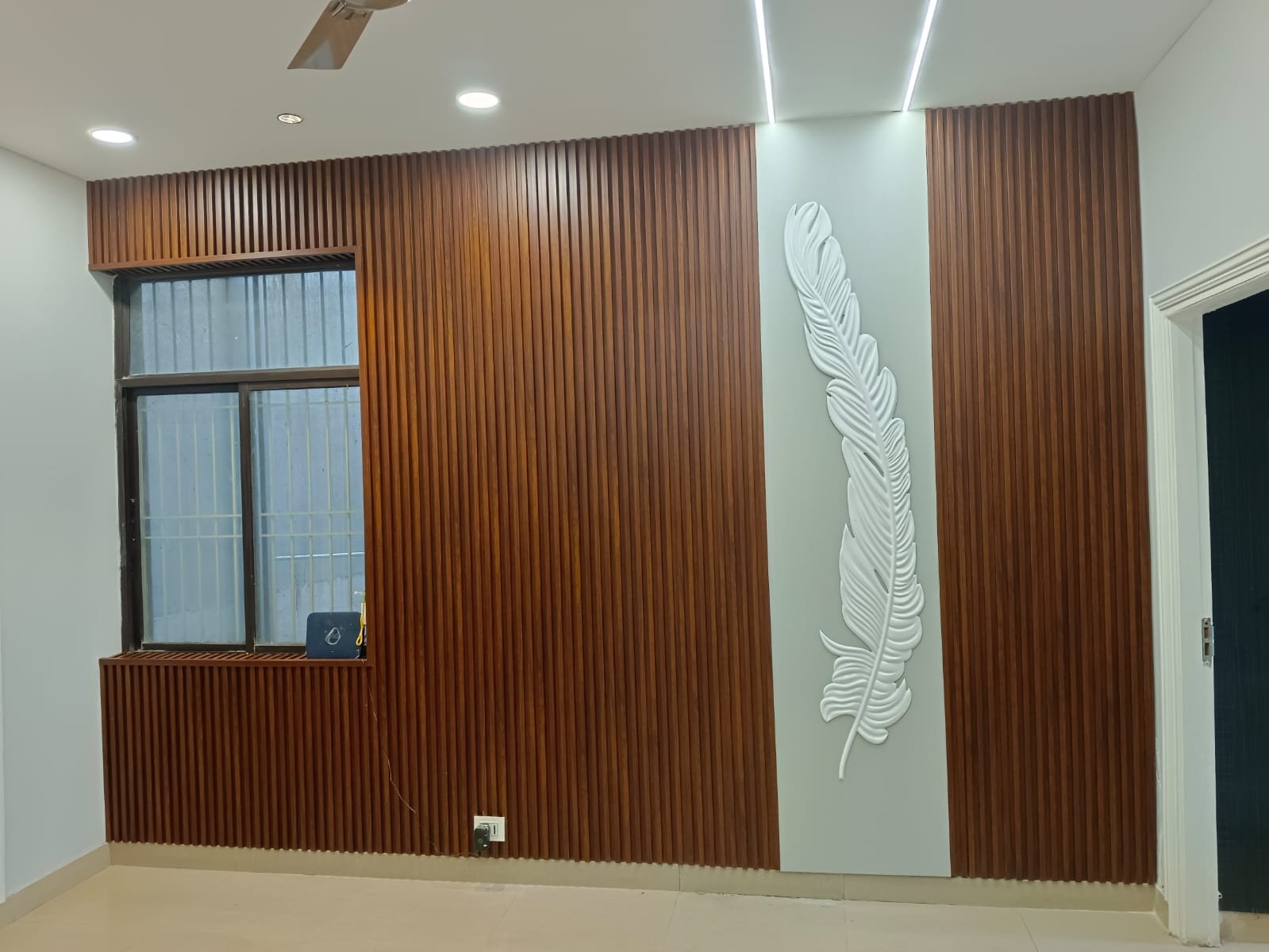 WPC Louvers image 2