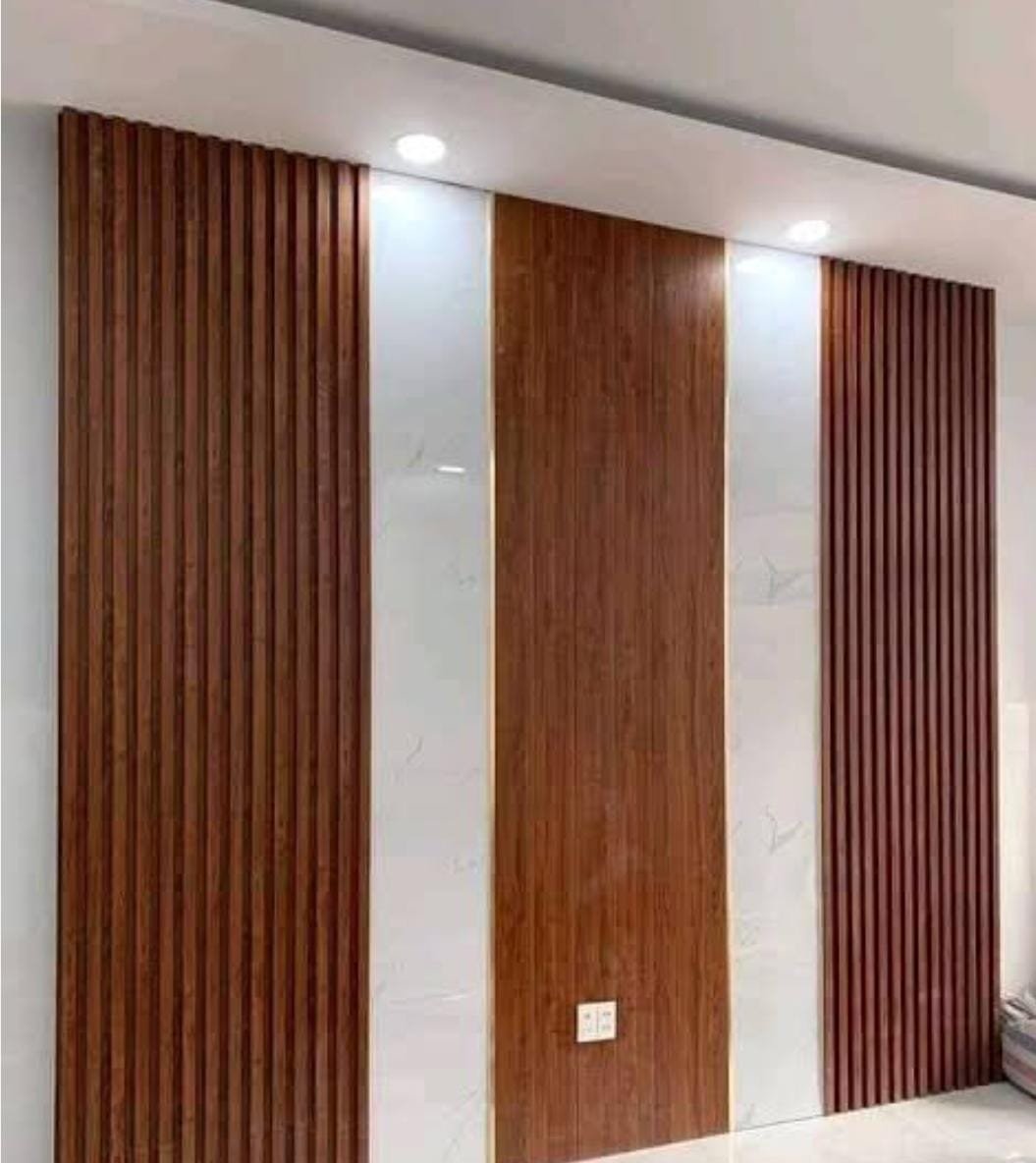 WPC Louvers image 3