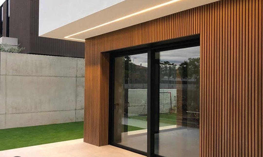 WPC Louvers image 5